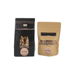 Noix apéritives "Ras el...
