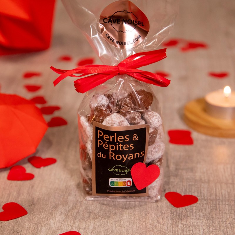 Cave Noisel Coffret spécial St Valentin