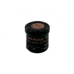 Tarti-Noisel "Olives" BIO