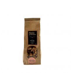 Noix pralinées