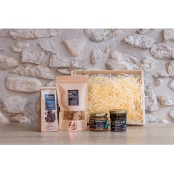 Coffret n°4 : 4 produits...