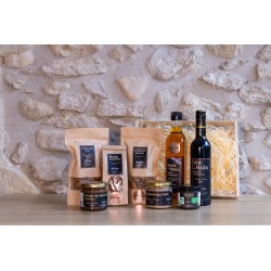 Coffret n°6 : 8 produits mixes