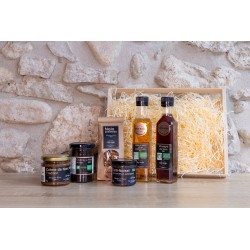 Coffret n°7 : 6 produits...
