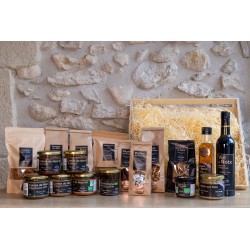 Coffret n°11 : 18 produits...