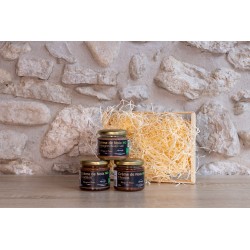 Coffret n°13 : 3 produits...