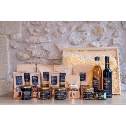 Coffret n°15 : 15 produits...