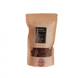 Crackers "Tomates séchées"