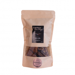 Crackers "Bleu et Thym"