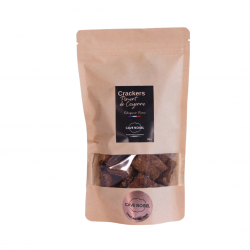 Crackers "Piment de Cayenne"