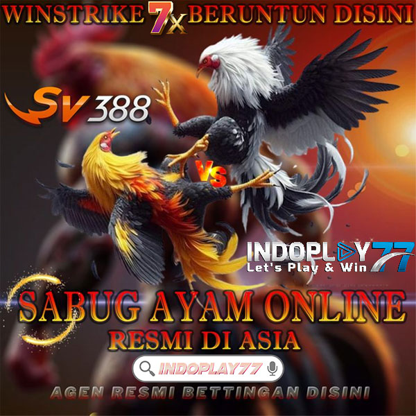 INDOPLAY77