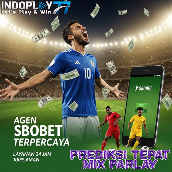 INDOPLAY77 LINK RESMI